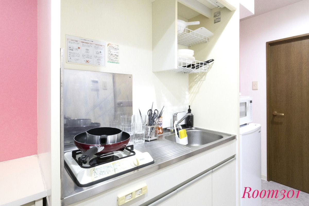 SLEEPLAB THE STAY Casual Nishi-Shinjuku
