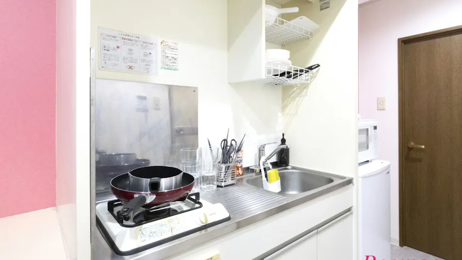 SLEEPLAB THE STAY Casual Nishi-Shinjuku