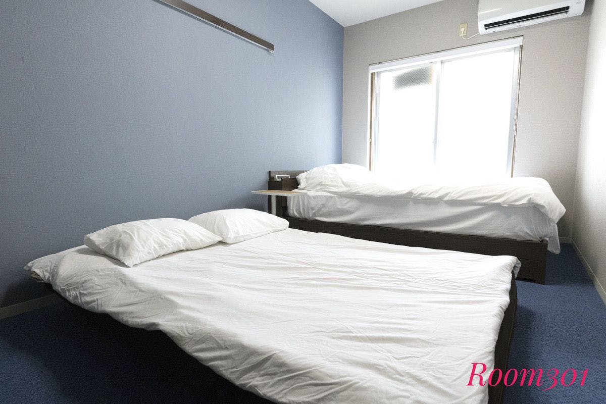 SLEEPLAB THE STAY Casual Nishi-Shinjuku