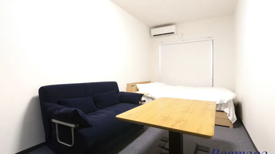 SLEEPLAB THE STAY Casual Nishi-Shinjuku