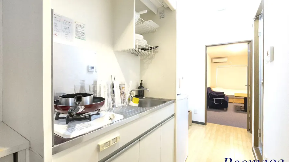 SLEEPLAB THE STAY Casual Nishi-Shinjuku