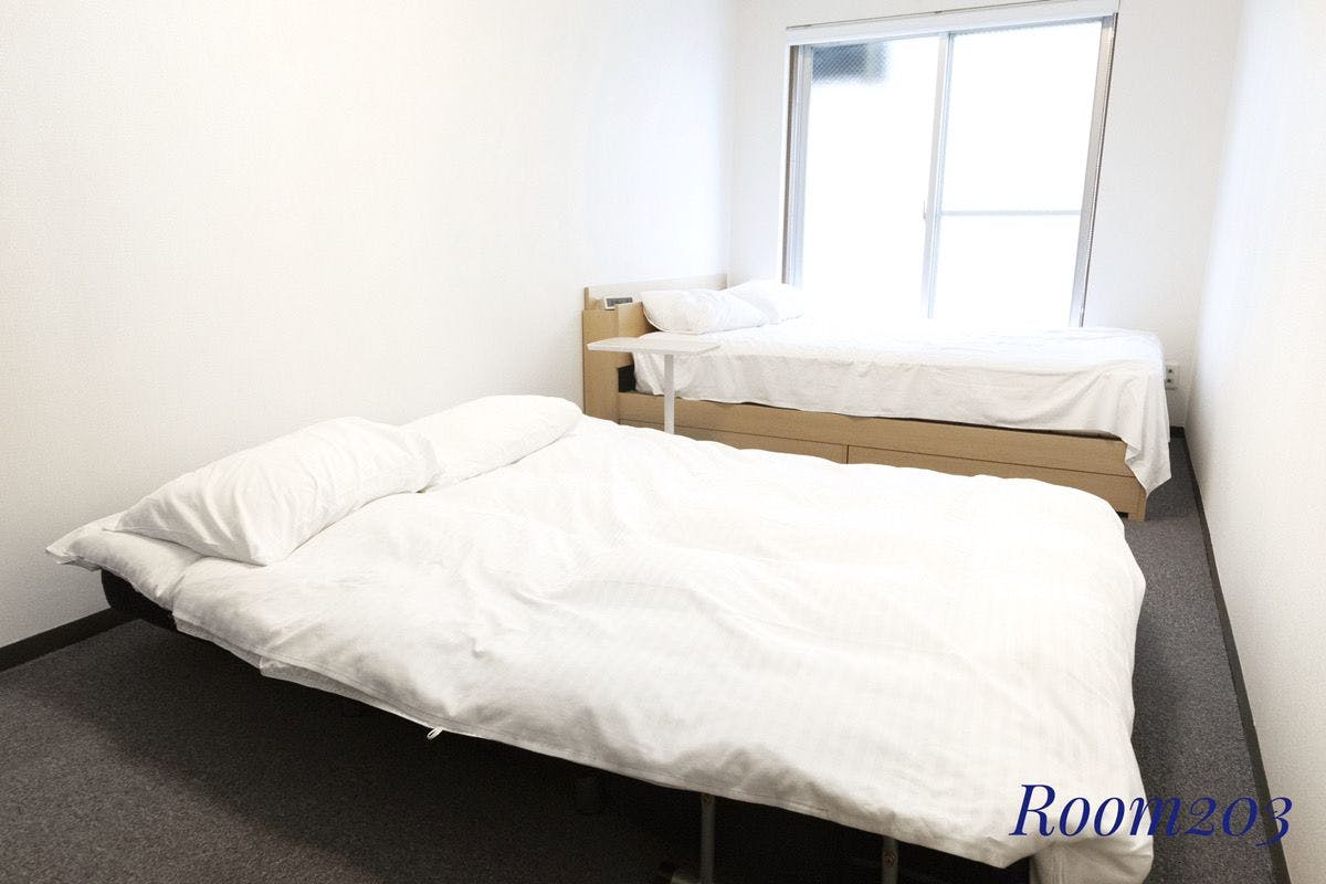 SLEEPLAB THE STAY Casual Nishi-Shinjuku