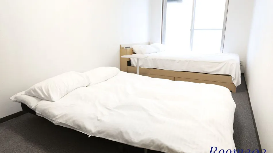 SLEEPLAB THE STAY Casual Nishi-Shinjuku