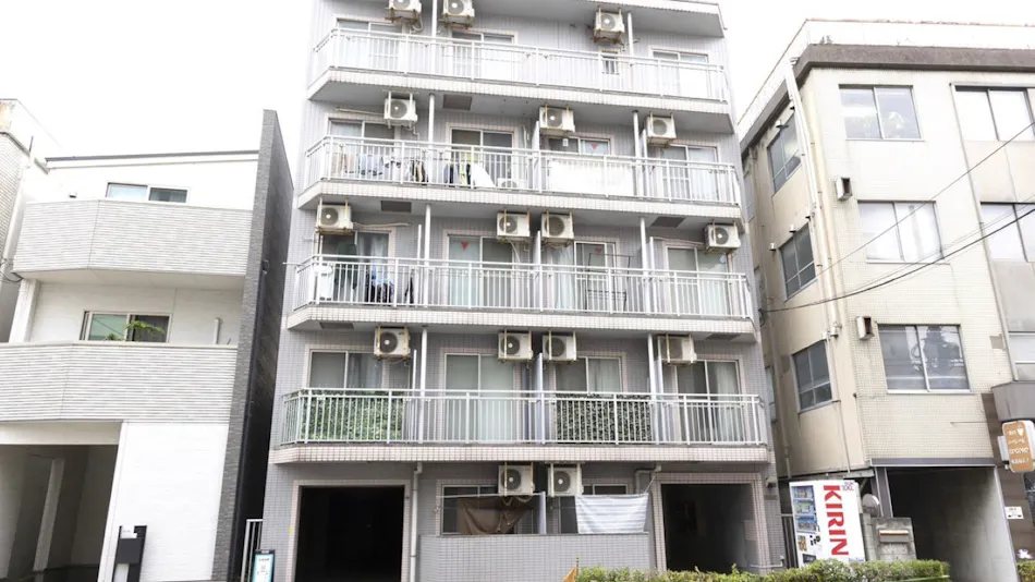 SLEEPLAB THE STAY Casual Nishi-Shinjuku