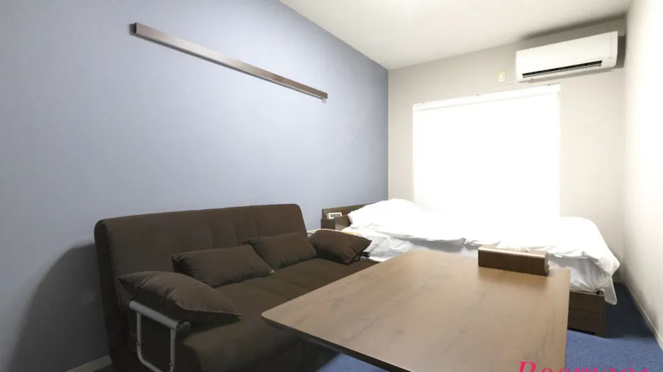 SLEEPLAB THE STAY Casual Nishi-Shinjuku