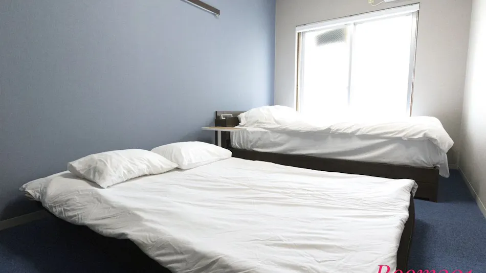 SLEEPLAB THE STAY Casual Nishi-Shinjuku
