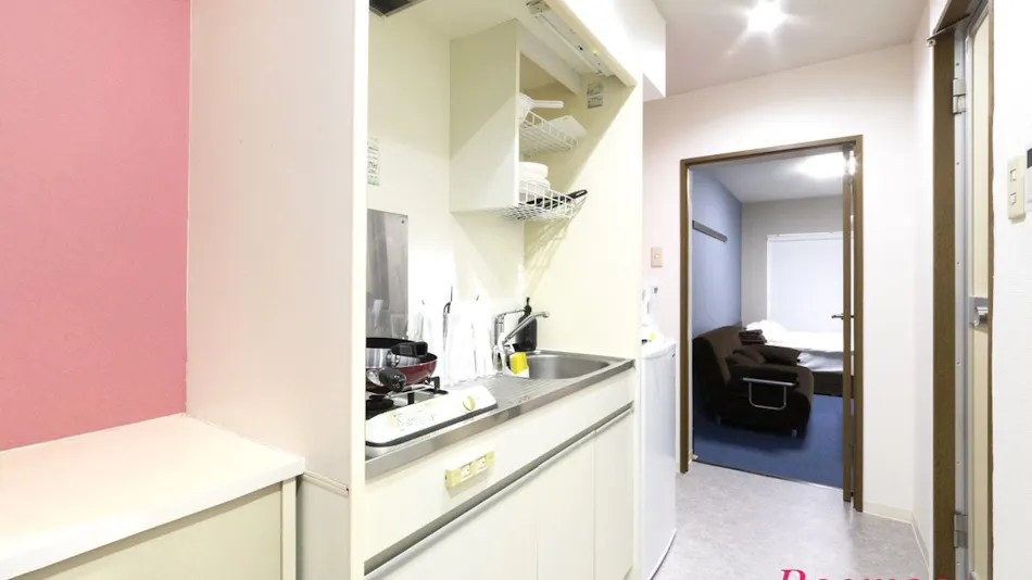 SLEEPLAB THE STAY Casual Nishi-Shinjuku