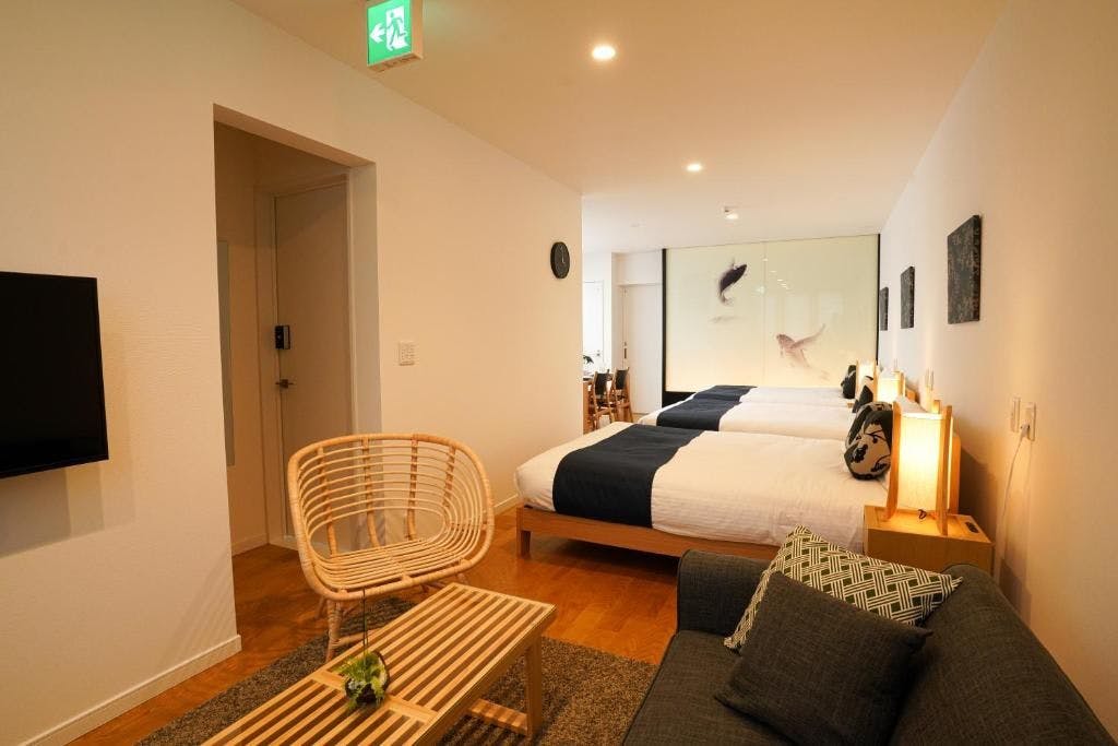 Prime Room Beppu "SAKURA"