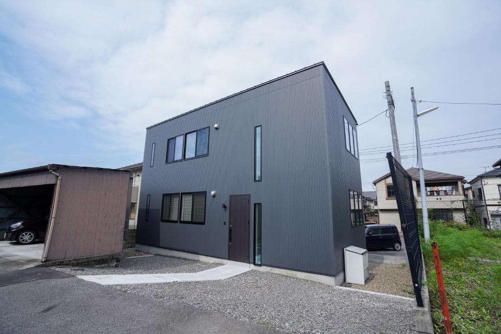 ＰｒｉｍｅＲｏｏｍ別府　ＳＡＫＵＲＡ&nbsp;施設全景