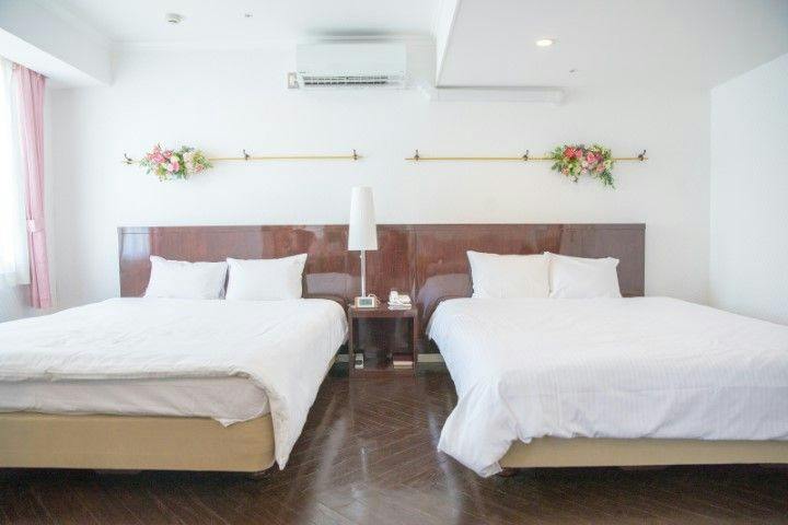 Shonan Kamakura Crystal Hotel