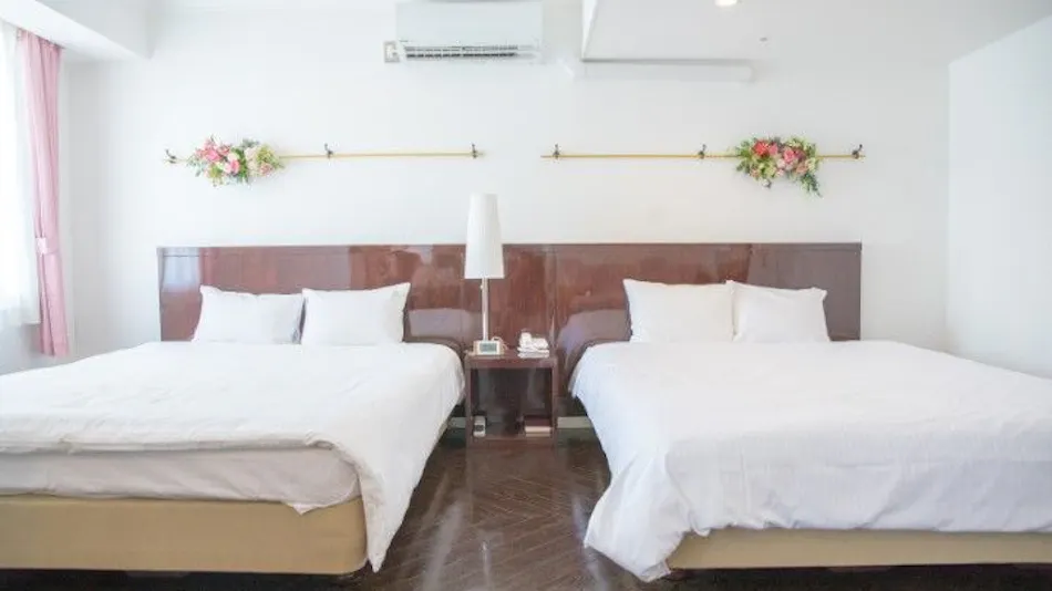 Shonan Kamakura Crystal Hotel
