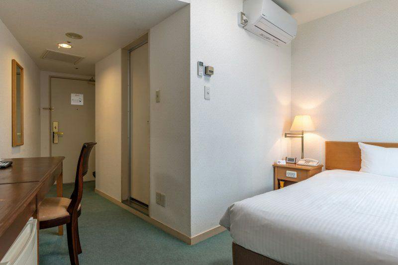 Shonan Kamakura Crystal Hotel