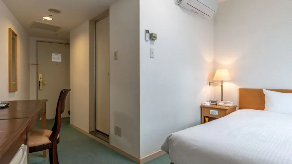 Shonan Kamakura Crystal Hotel