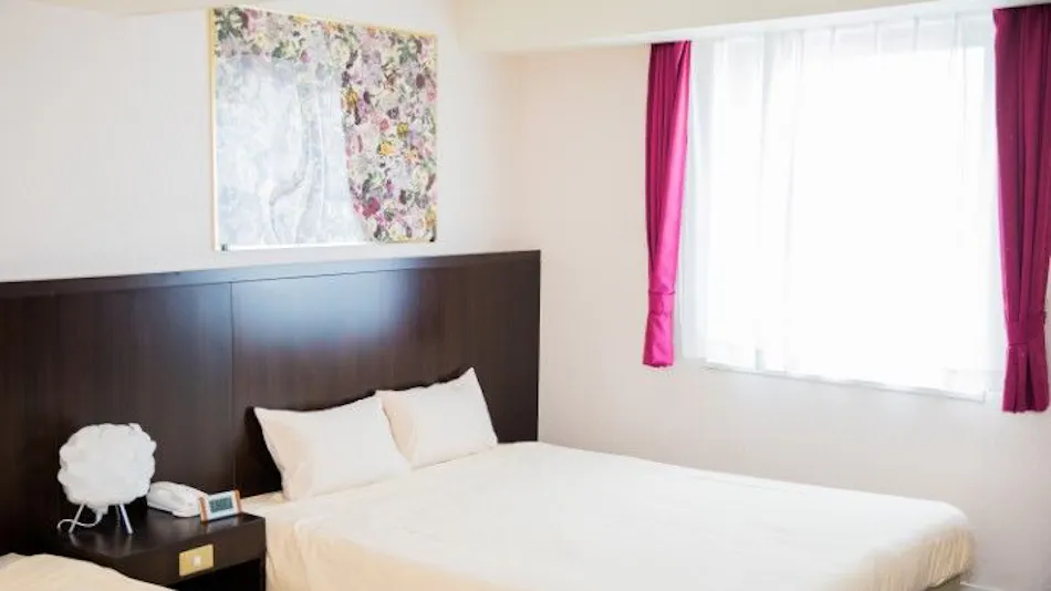 Shonan Kamakura Crystal Hotel