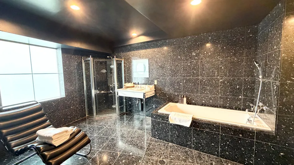 Shonan Kamakura Crystal Hotel