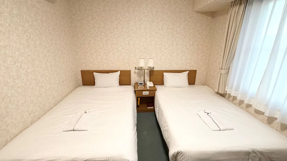 Shonan Kamakura Crystal Hotel