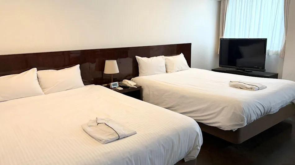 Shonan Kamakura Crystal Hotel