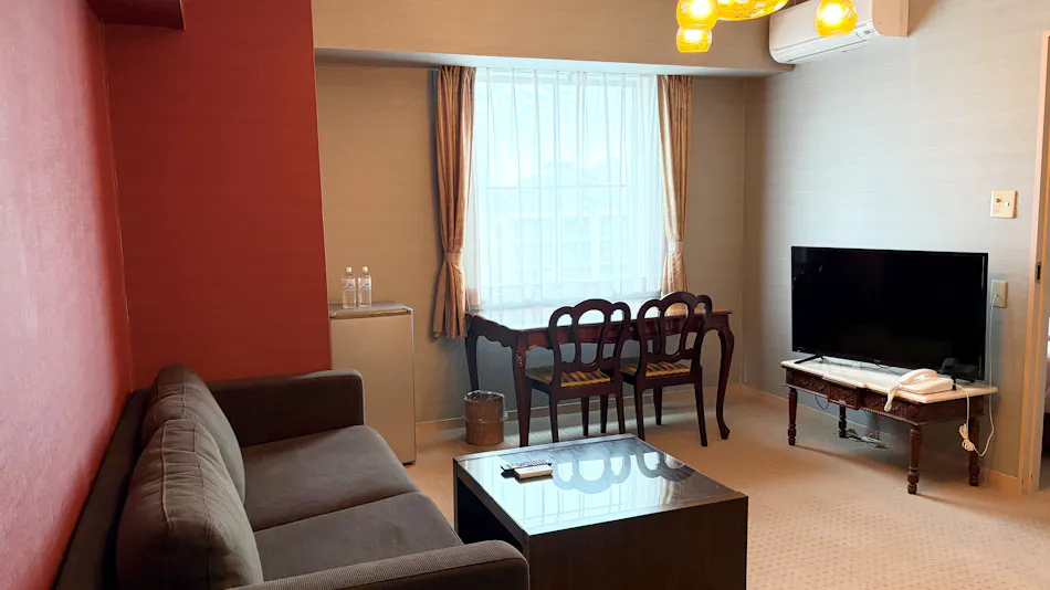 Shonan Kamakura Crystal Hotel