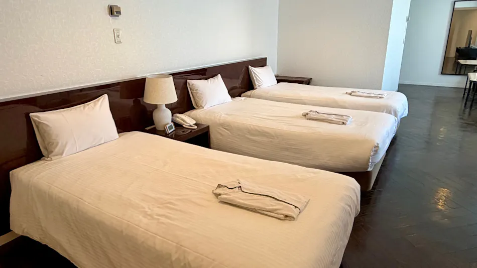 Shonan Kamakura Crystal Hotel