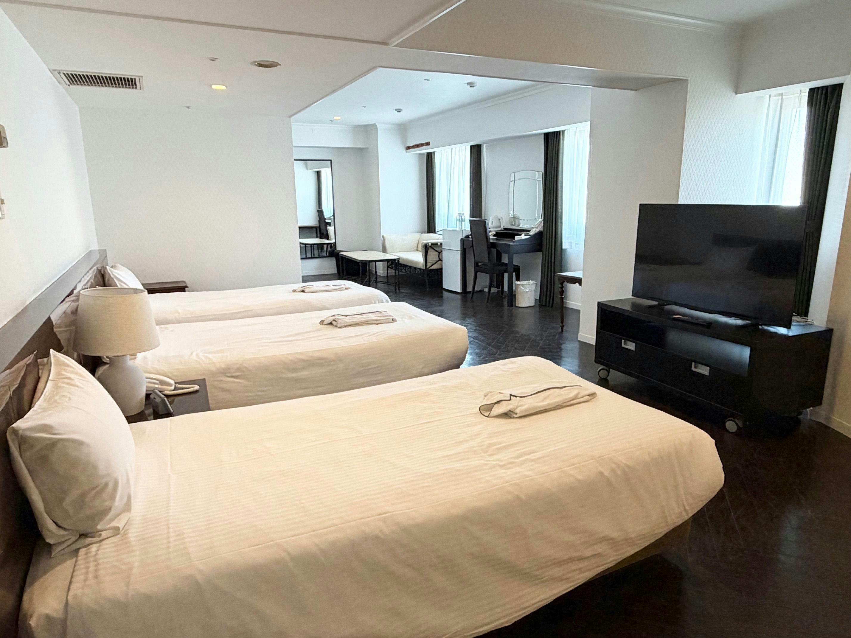 Shonan Kamakura Crystal Hotel