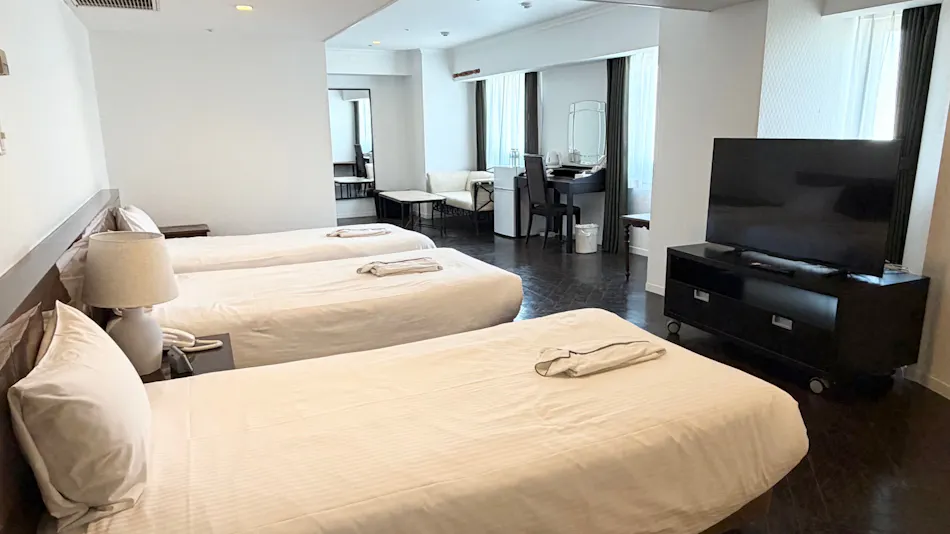 Shonan Kamakura Crystal Hotel