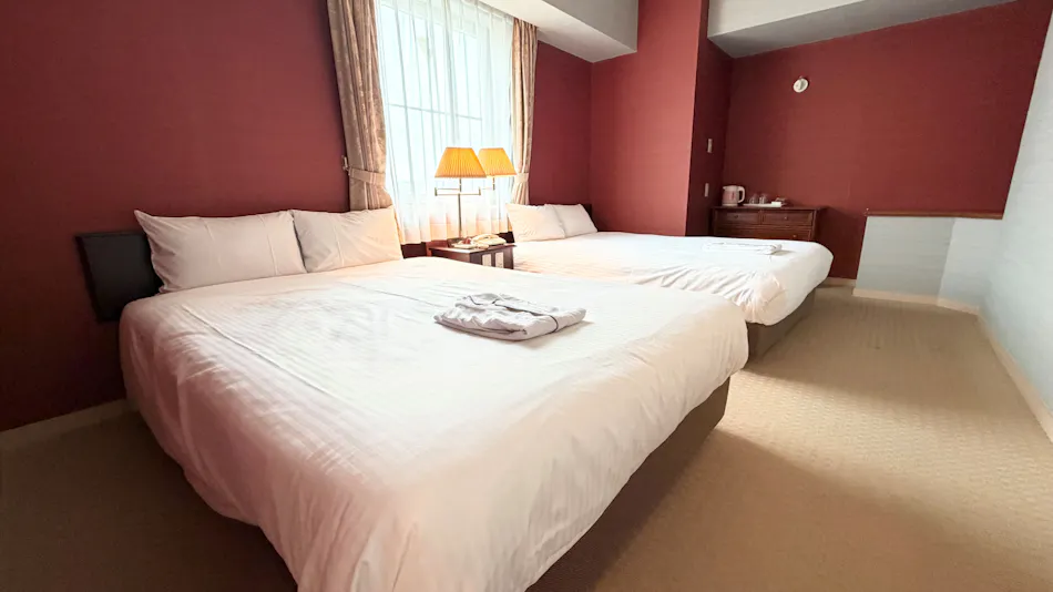 Shonan Kamakura Crystal Hotel