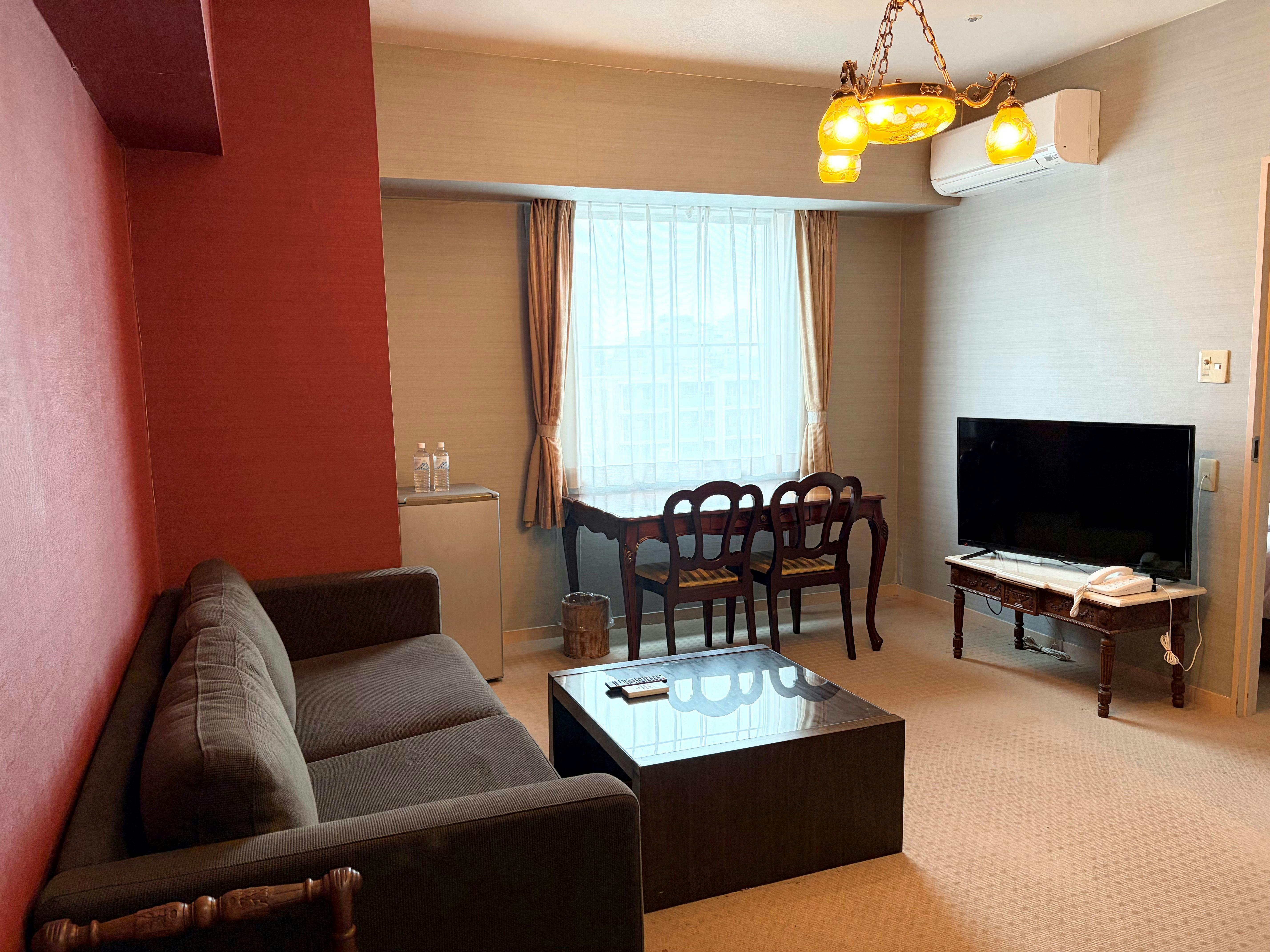 Shonan Kamakura Crystal Hotel