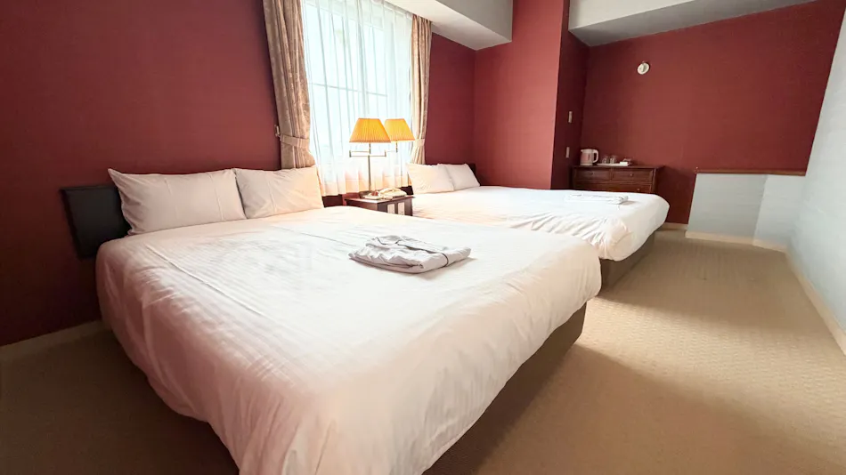 Shonan Kamakura Crystal Hotel