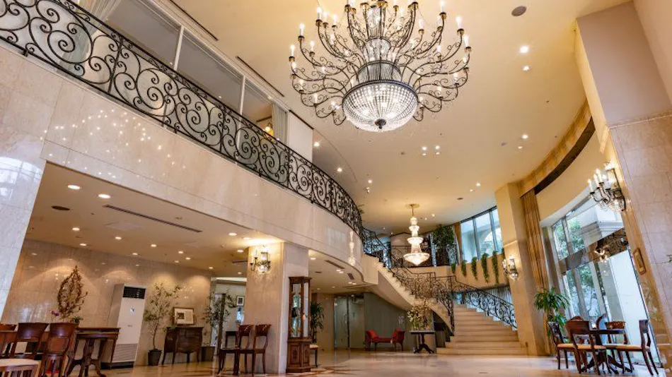 Shonan Kamakura Crystal Hotel