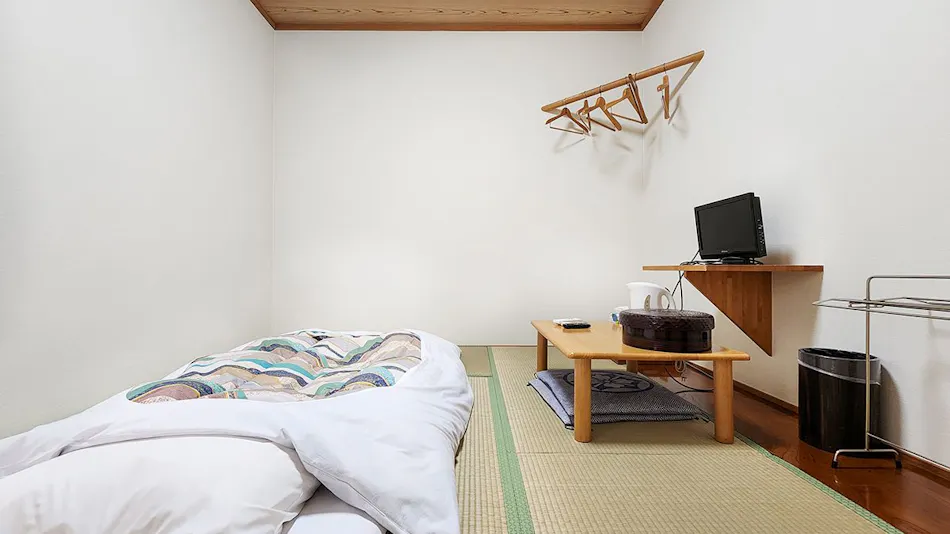 Ryokan Mihareyu