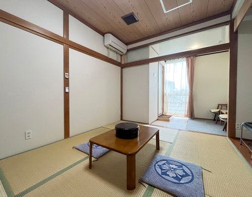 #和室(BT付)
