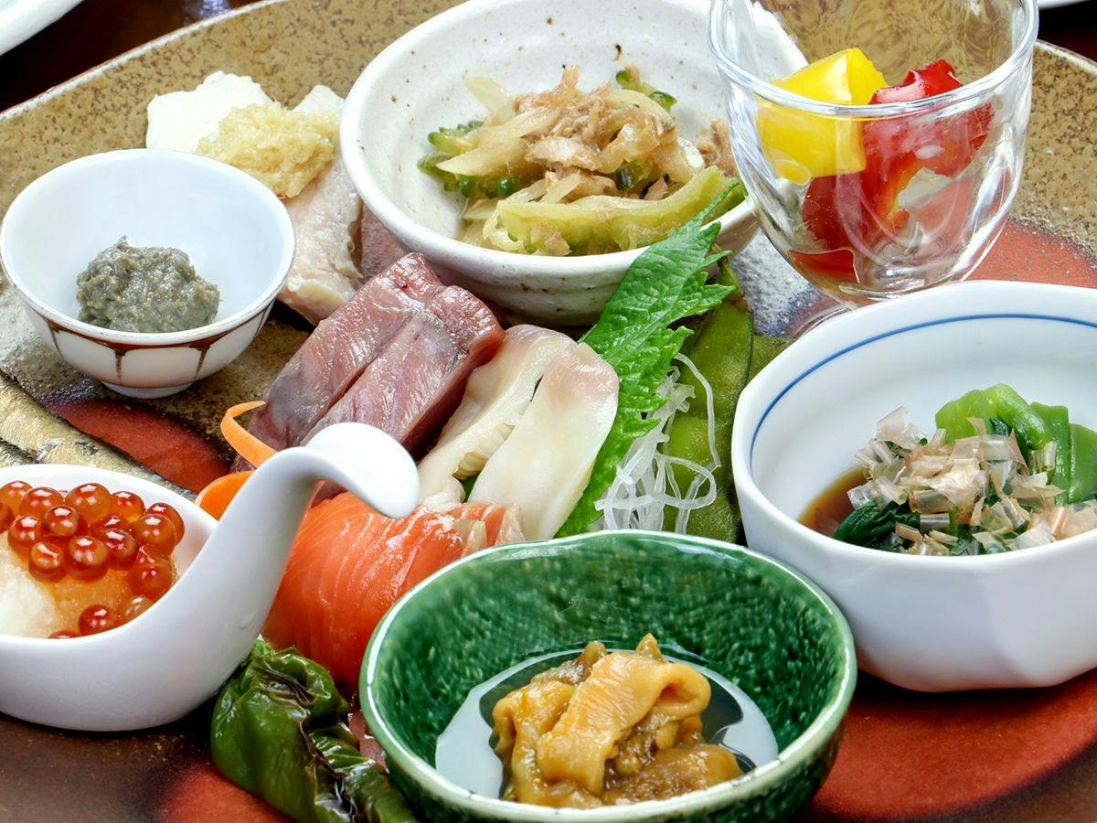 Ryokan Mihareyu