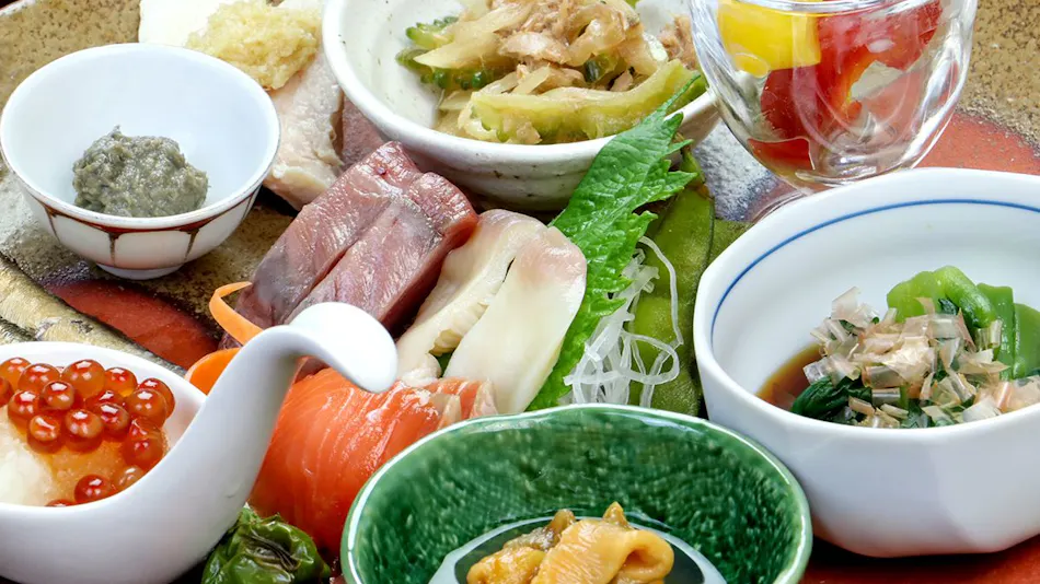Ryokan Mihareyu