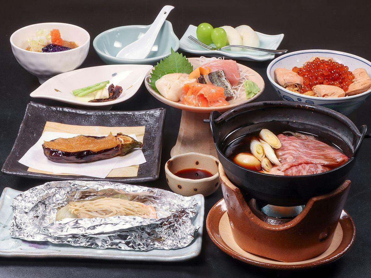 Ryokan Mihareyu