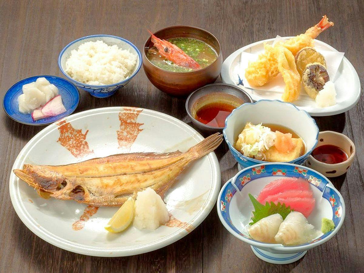 Ryokan Mihareyu