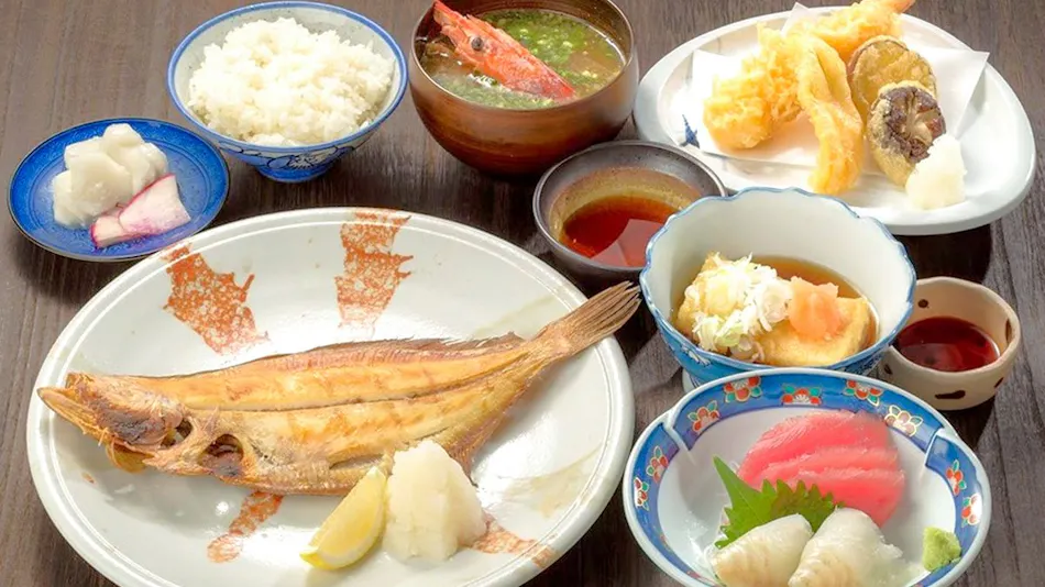 Ryokan Mihareyu