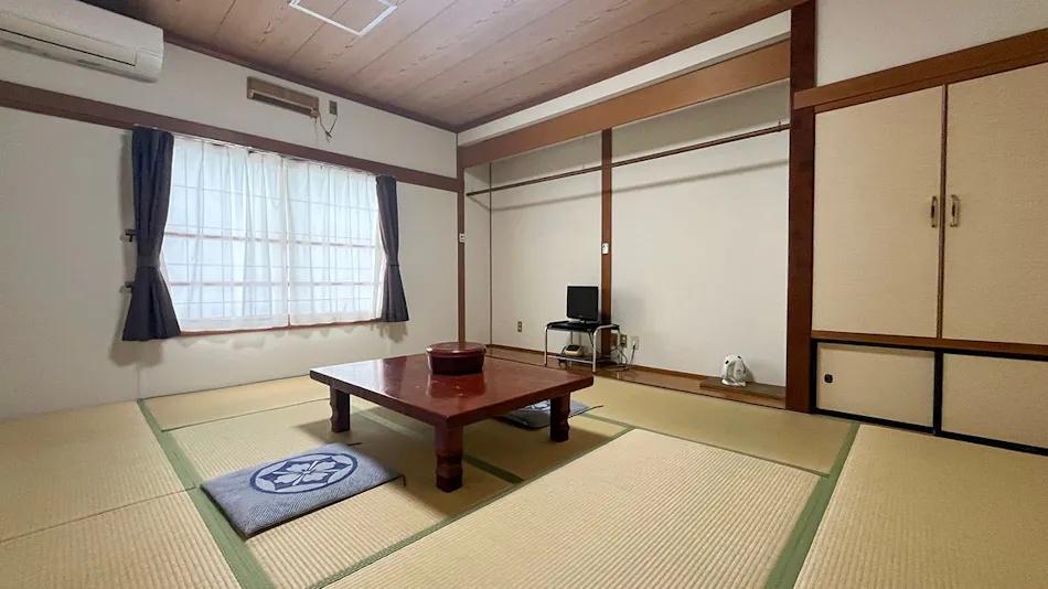 Ryokan Mihareyu