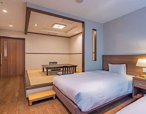 和洋室（一例）