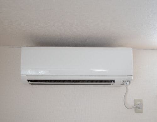 エアコン