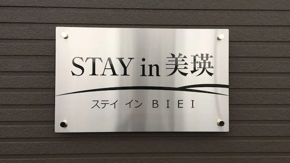 STAY IN BIEI