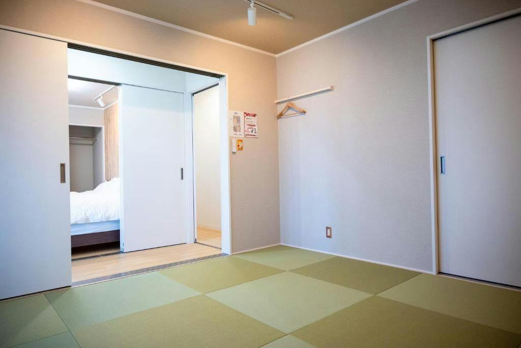 Stay in Obira