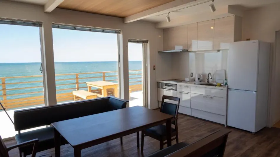 Stay in Obira