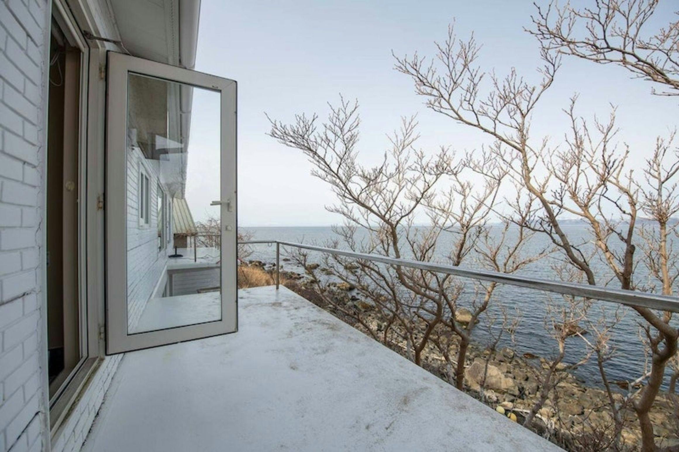 Seaside House Toya
