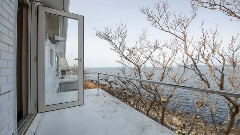 Seaside House Toya
