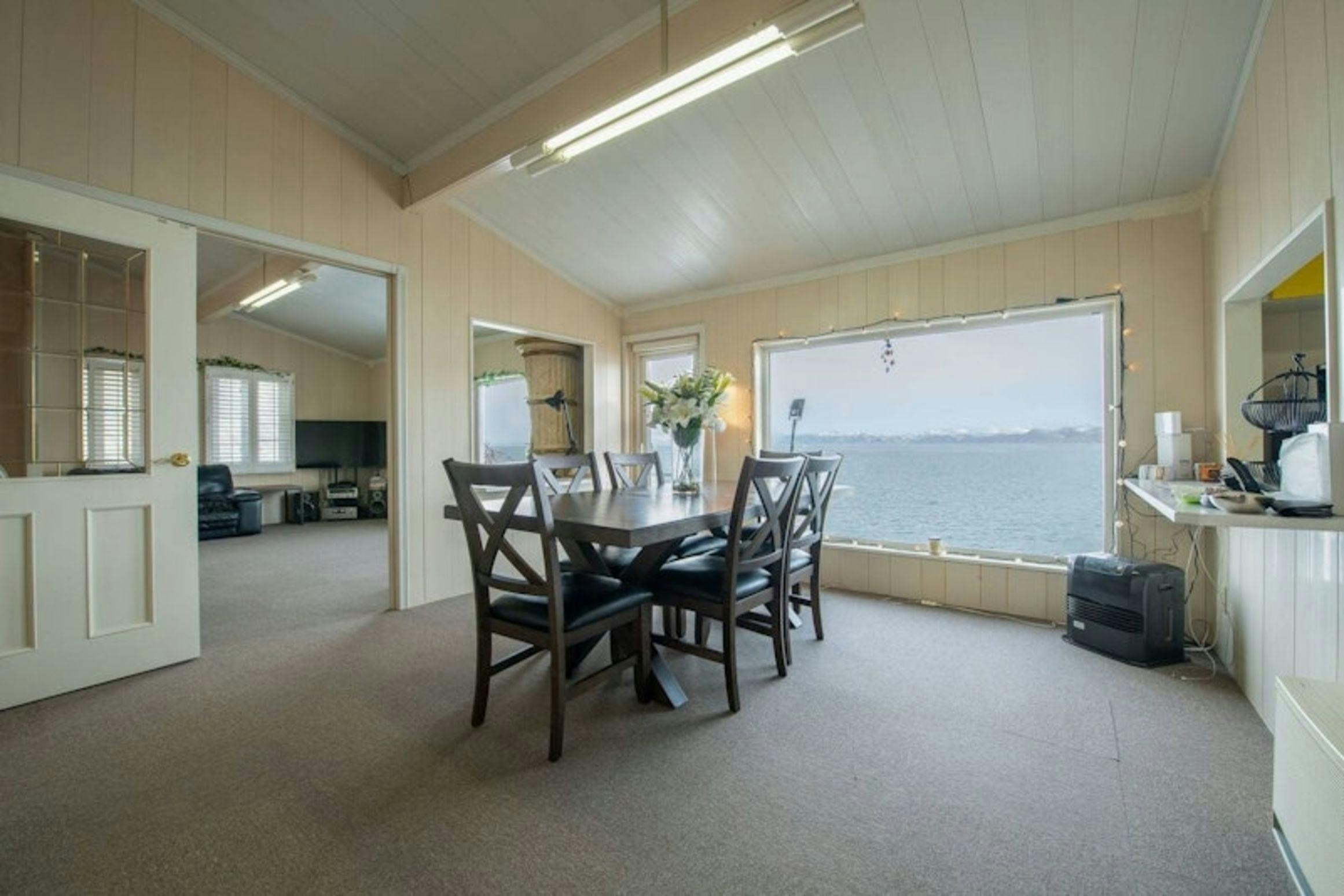Seaside House Toya