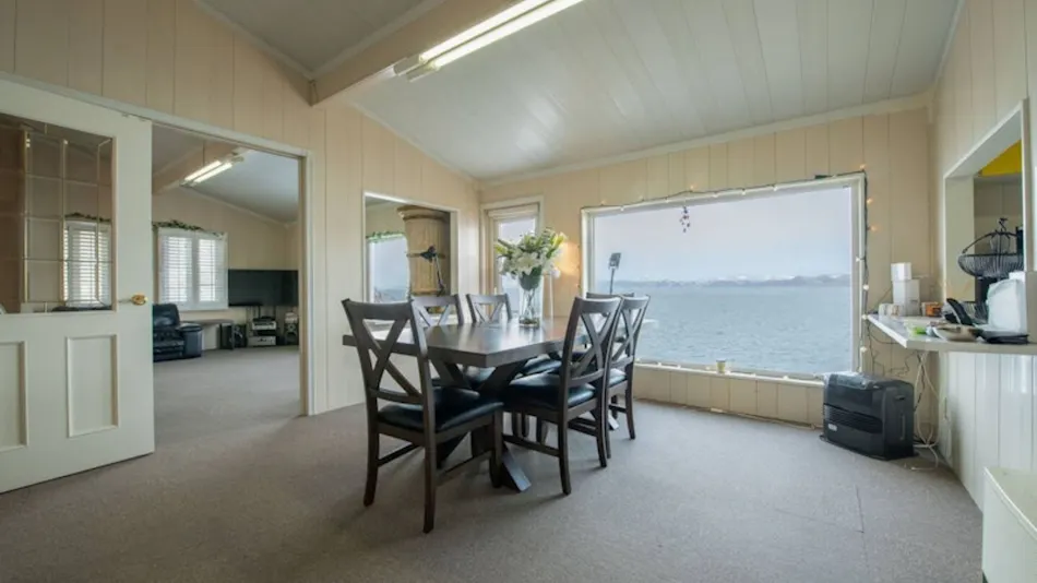 Seaside House Toya