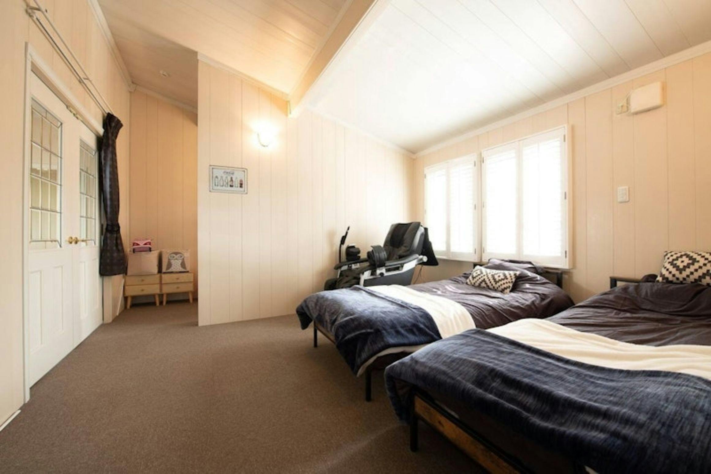Seaside House Toya