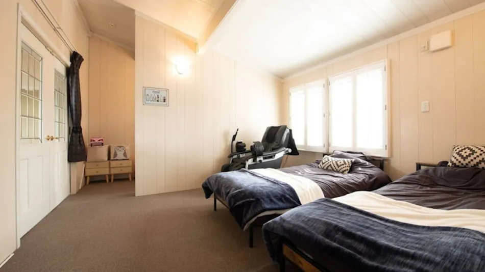 Seaside House Toya