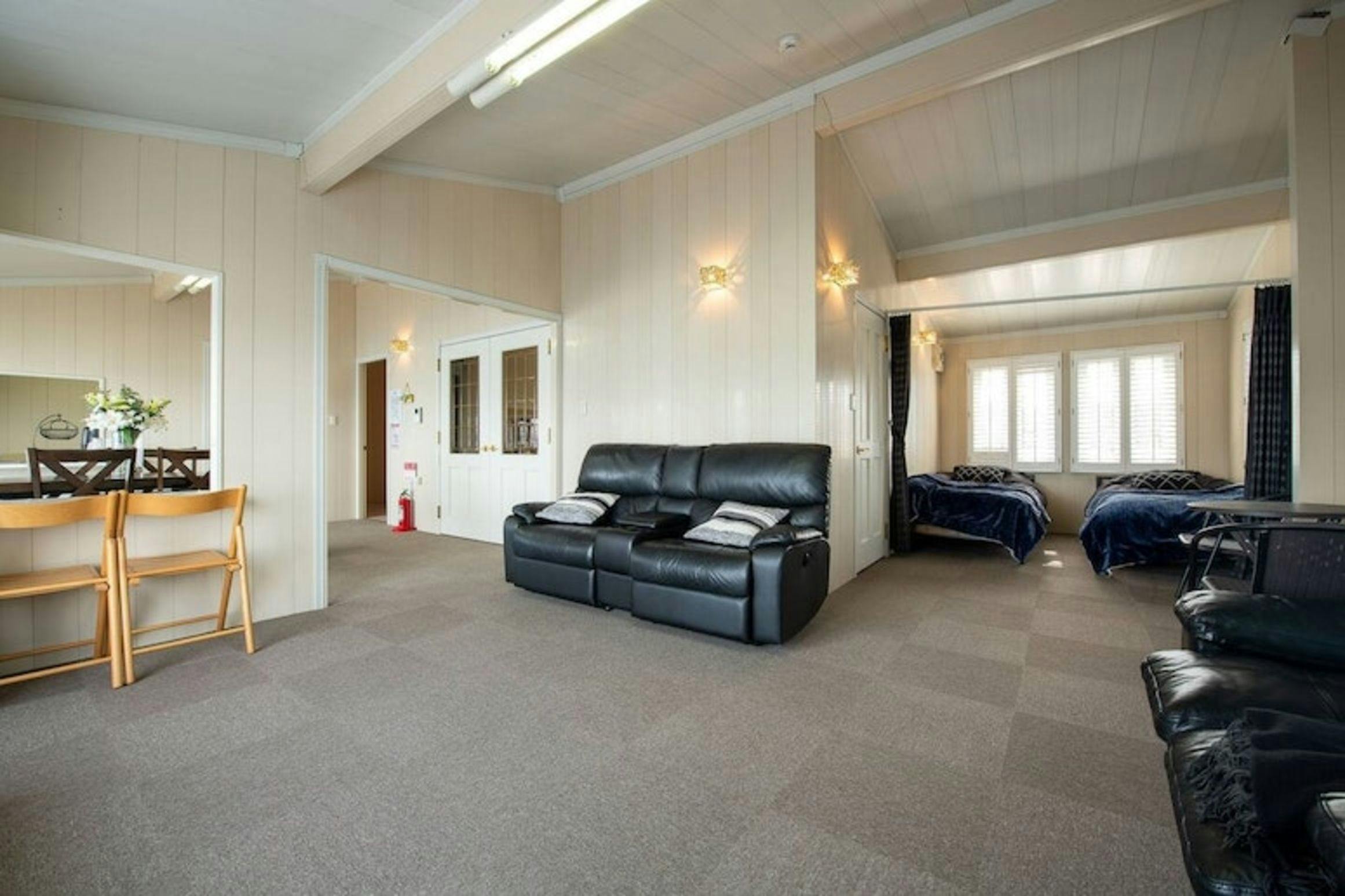 Seaside House Toya