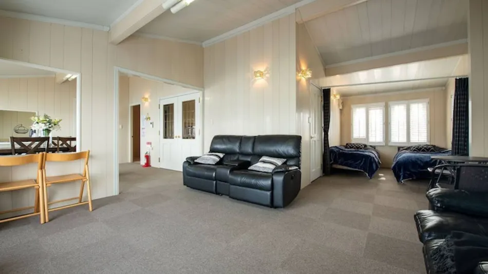 Seaside House Toya